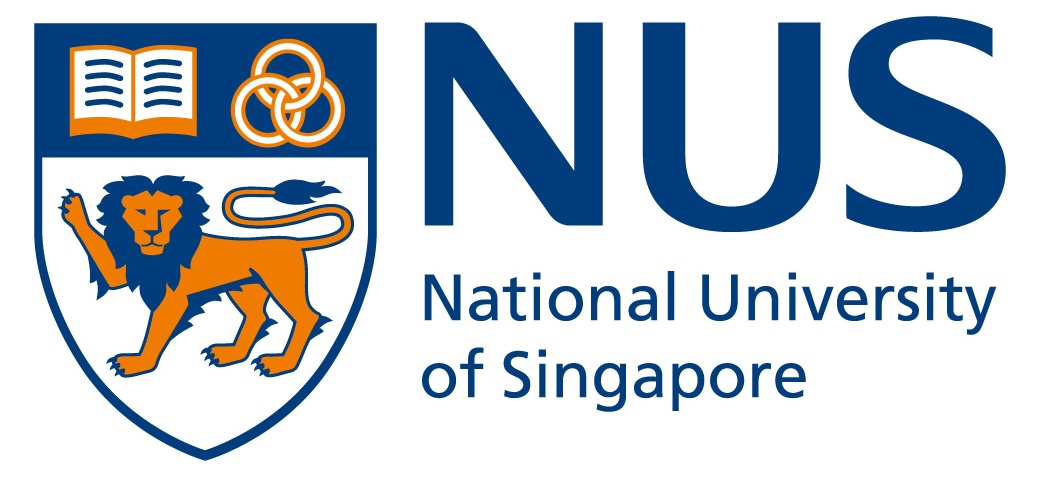 NUS logo